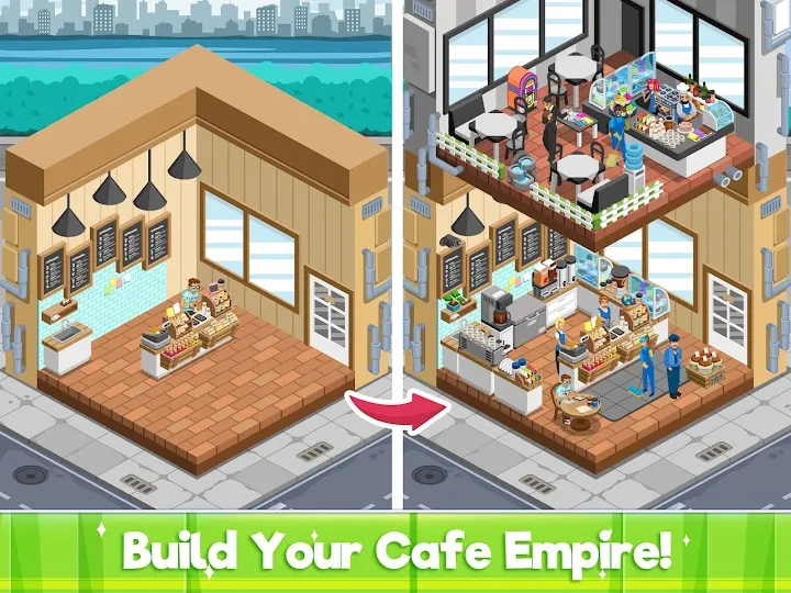 Ekran: dodawanie pięter